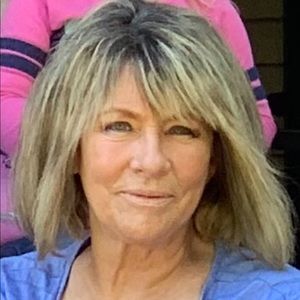 Meet your Posher, Donna